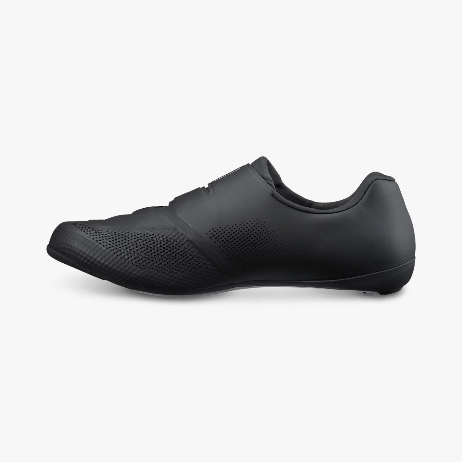Shimano RC503 Road Shoes Wide Black